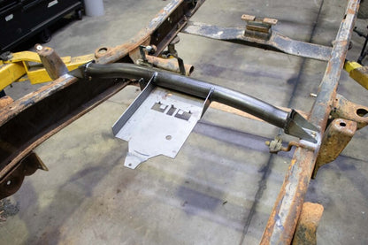 Rustbuster Forward Fuel Tank Crossmember