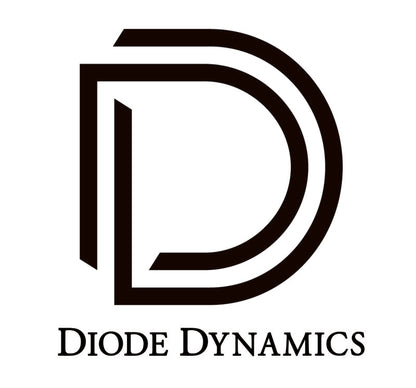 Diode Dynamics SS20 Sport White Combo Standard MBL (one)
