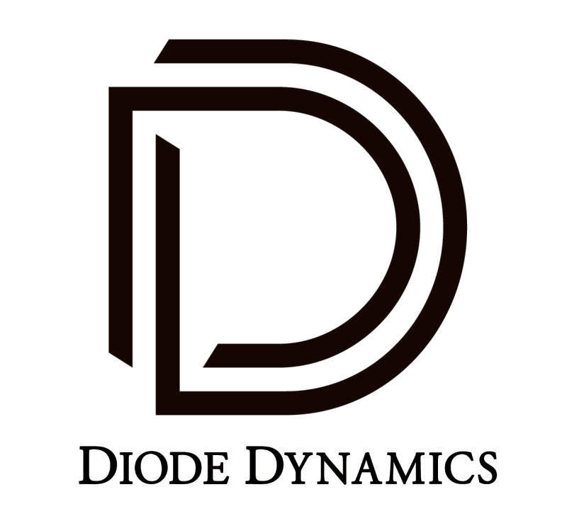 Diode Dynamics SS30 Sport White Combo Standard MBL (one)