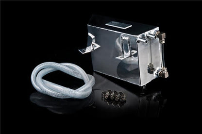 Weapon R 03+ RX8 Specific Catch Can