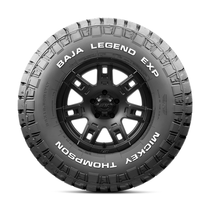 Mickey Thompson Baja Legend EXP Tire 31X10.50R15LT 109Q - 247530