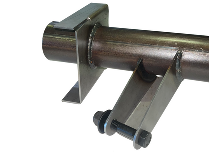 Rust Buster 07-18 Chevy Silverado/GMC Sierra Rear Shock Crossmember