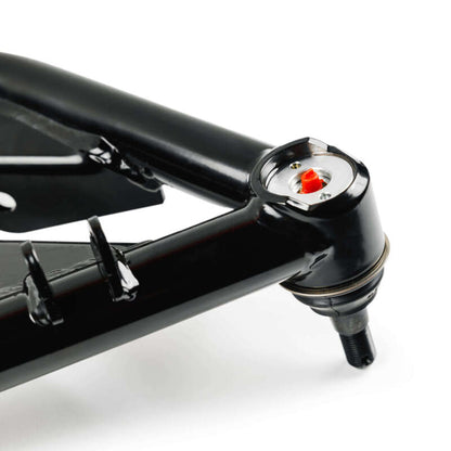 QA1 99-06 Chevy Silverado 1500 2WD Double Adjustable Front Suspension Kit