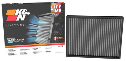 K&N 21-25 Jeep Grand Cherokee Cabin Air Filter