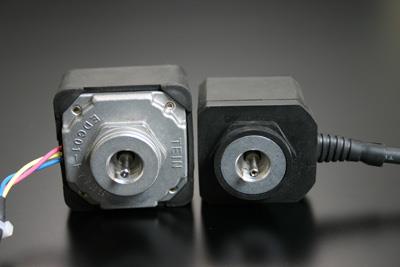 Tein EDFC Motor Kit M12 / M12