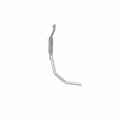 MagnaFlow BRE Exhaust Kit 01-03 Ford Ranger