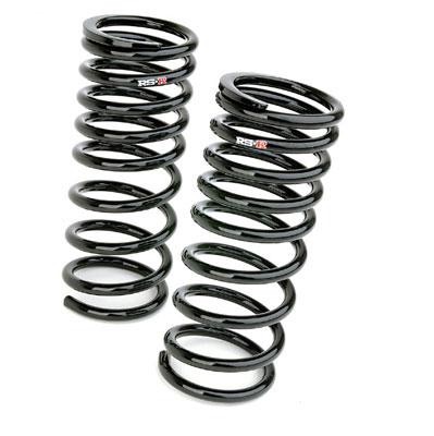 RS-R 2011-2014 Acura TSX Sports Wagon (CW2) Down Sus Springs