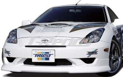 GReddy 00-03 Honda S2000 Urethane Front Lip Spoiler ** Must ask/call to order**