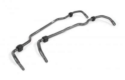 H&R 14-18 Volkswagen Jetta S/SE/SEL/GLI MK6 24mm Adj. 2 Hole Sway Bar - Rear