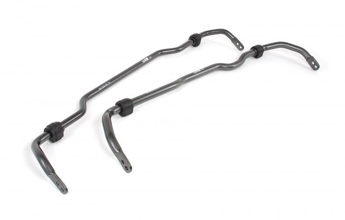 H&R 12-15 BMW 320i Sedan/328i Sedan/335i Sedan F30 20mm Non Adj. Sway Bar - Rear