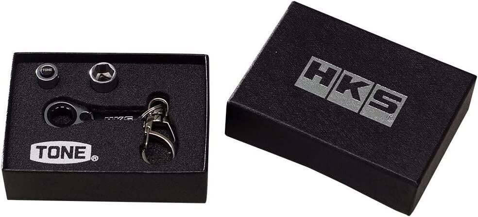 Hks Tone Ratchet Key Holder Set 51007-AK329