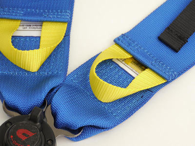 Cusco 4 Point Racing Harness 00B CRH