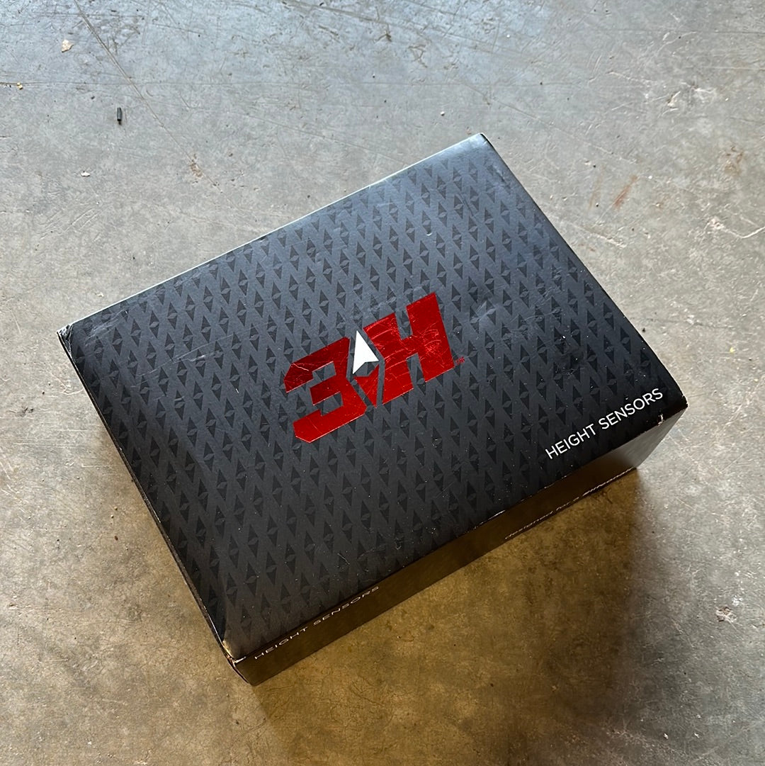 Airlift 3H Height Sensors