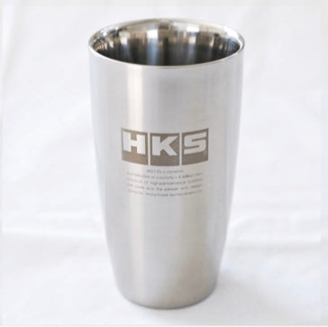 HKS Double structure tumbler