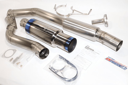 Tomei Expreme Ti BCNR33