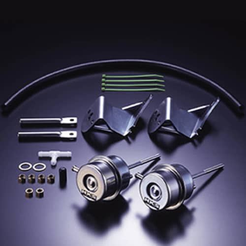 Hks Actuator Upgrade Kit GTR BNR32 BCNR33 BNR34 RB26DETT 14030-AN002