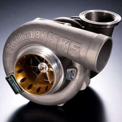 HKS T51 GTIII-5R – 53T Series Turbine 14001-AK031