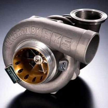 HKS T51 GTIII-5R – 53T Series Turbine 14001-AK031