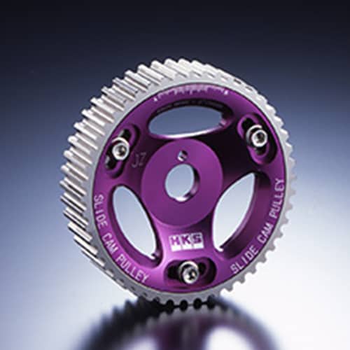 HKS 22004-AT002 slide cam pulley 3S-GTE