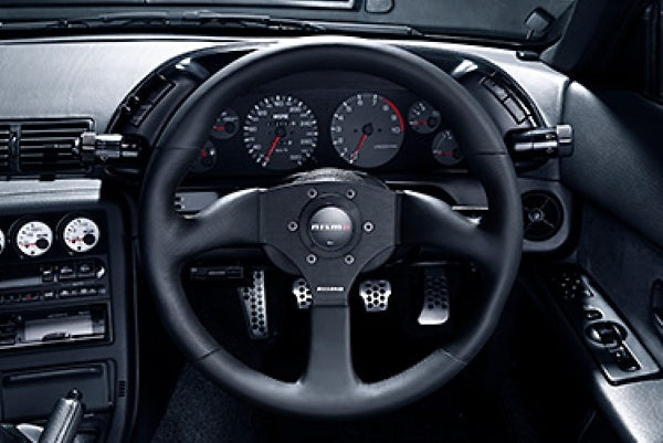 Nismo Steering Wheel