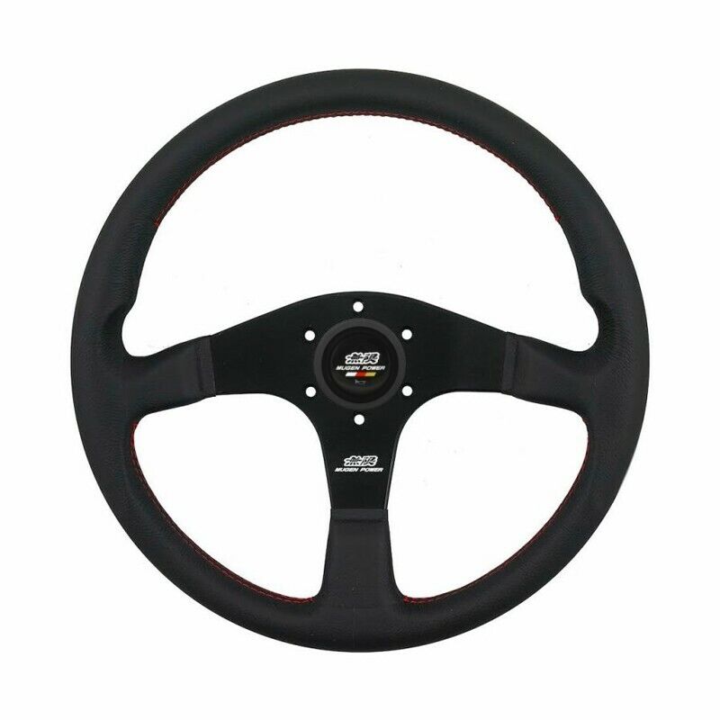 Mugen Steering Wheel Racing III 53100-XG8-K1S0