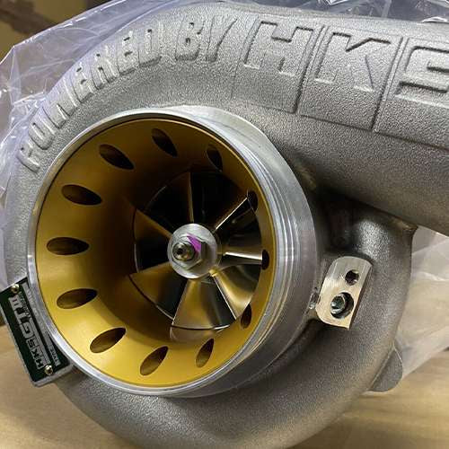 HKS T51 GTIII-5R – 53T Series Turbine 14001-AK031